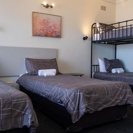 Doonside Hotel מראה חיצוני תמונה