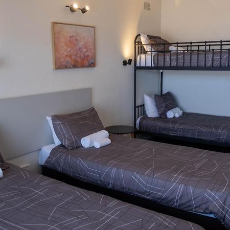 Doonside Hotel מראה חיצוני תמונה