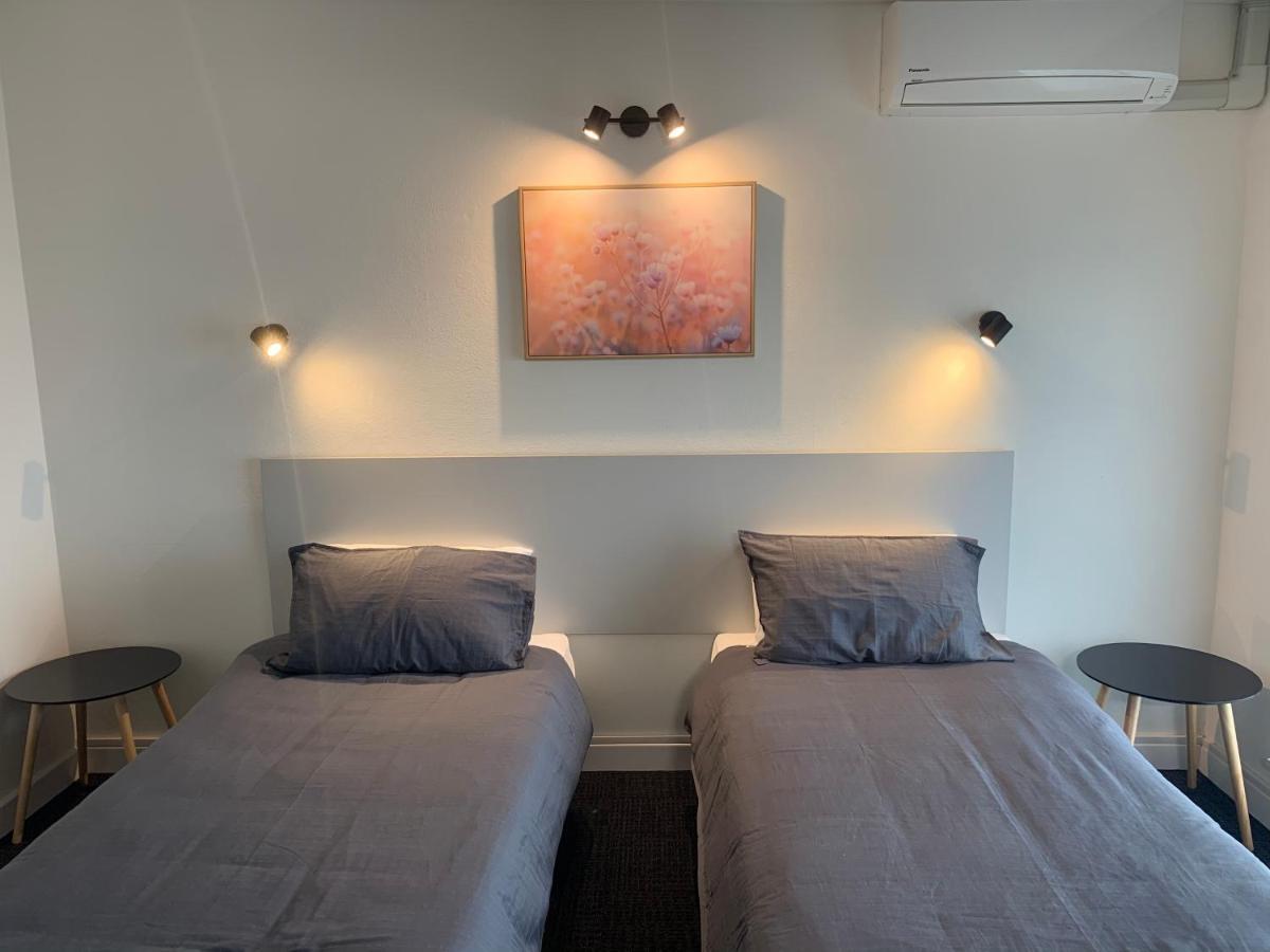 Doonside Hotel מראה חיצוני תמונה
