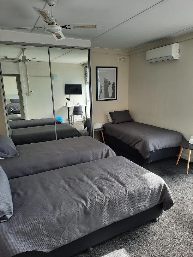 Doonside Hotel מראה חיצוני תמונה