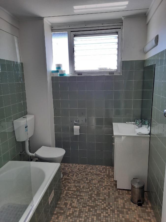 Doonside Hotel מראה חיצוני תמונה