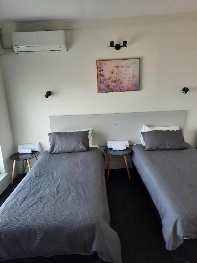 Doonside Hotel מראה חיצוני תמונה