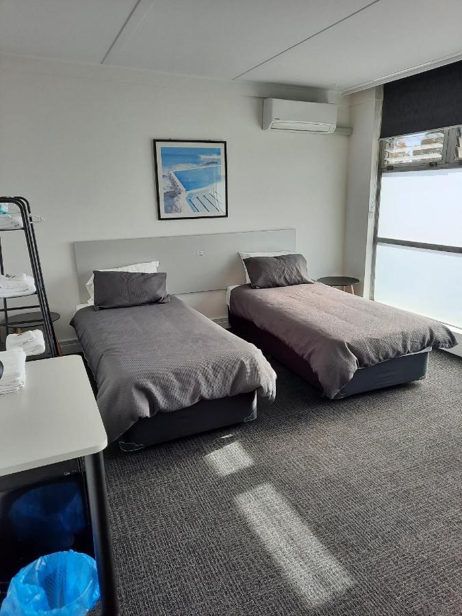 Doonside Hotel מראה חיצוני תמונה