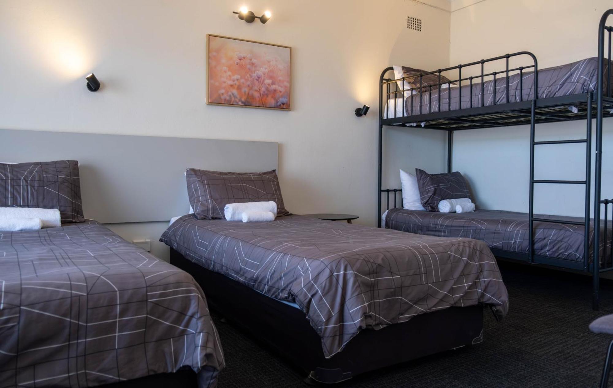 Doonside Hotel מראה חיצוני תמונה