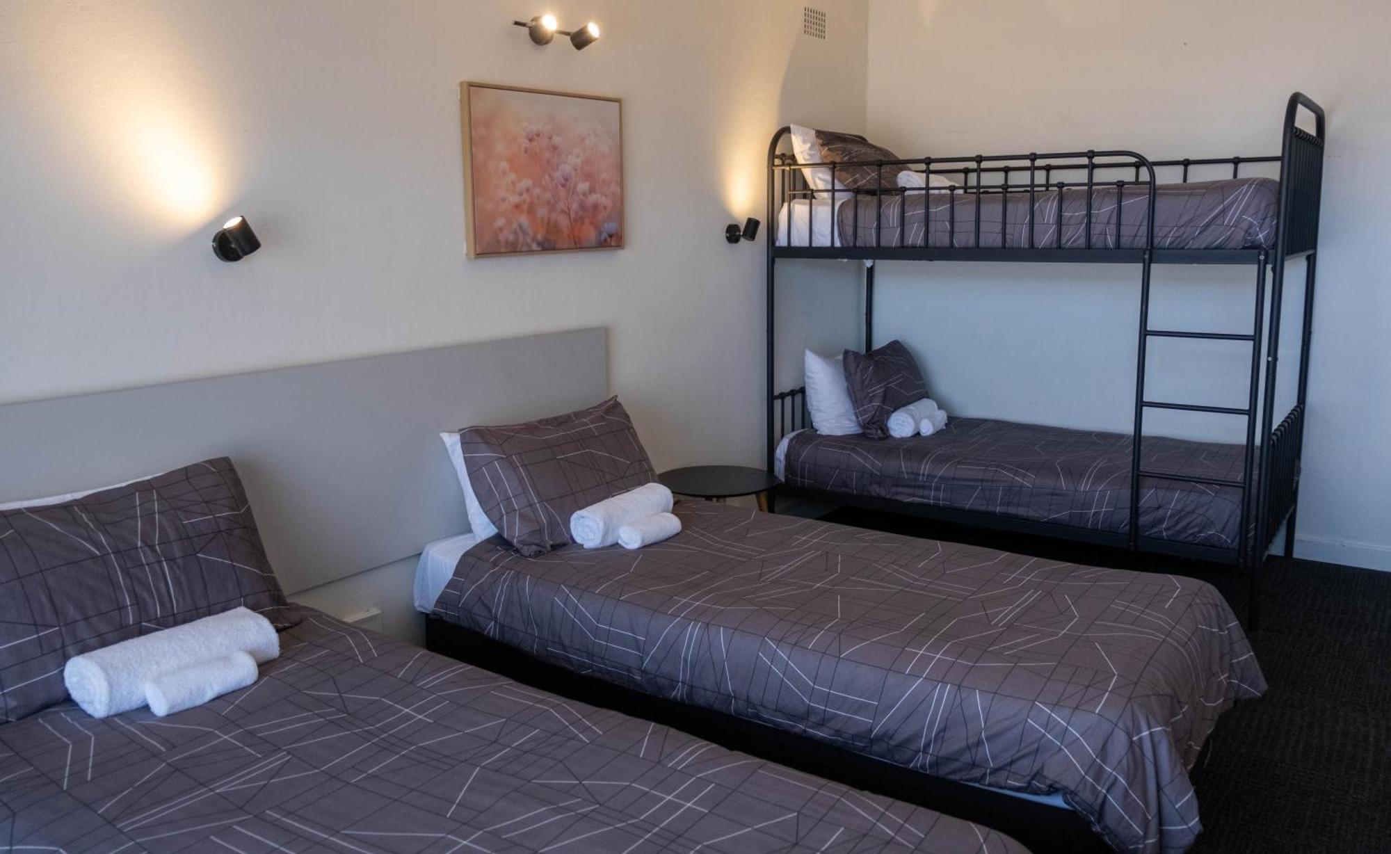 Doonside Hotel מראה חיצוני תמונה